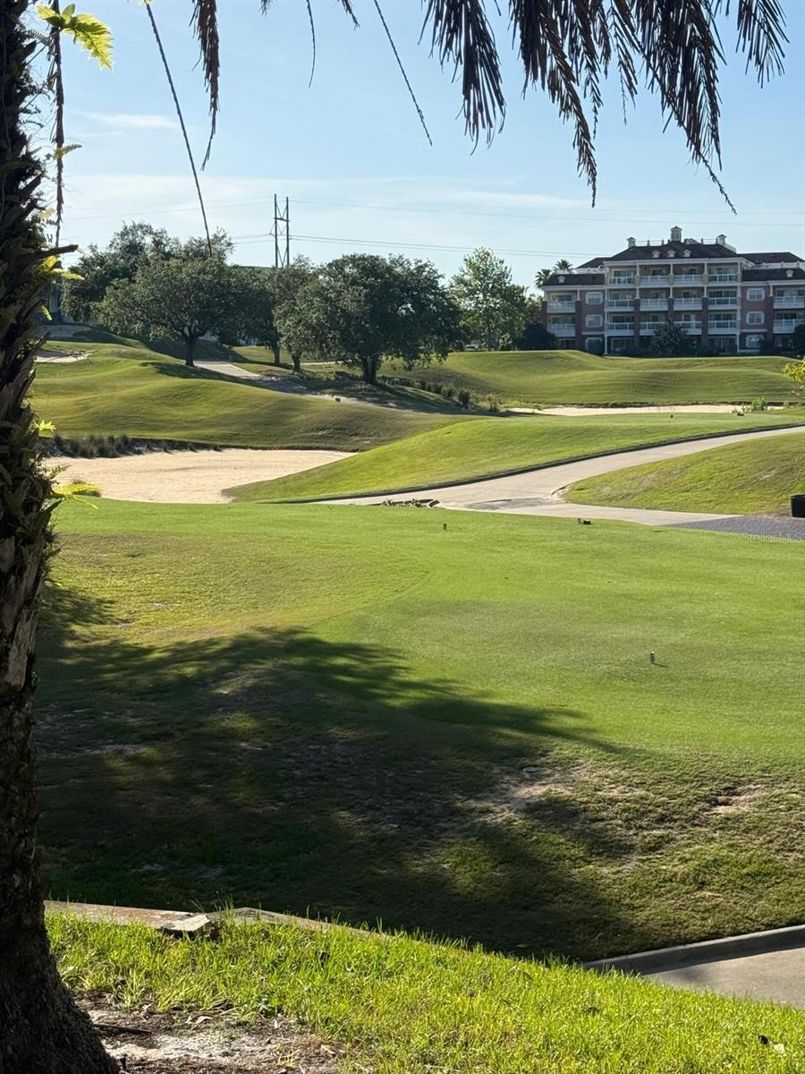 VILLAS AT REUNION SQUARE CONDO PH 5 - Residential