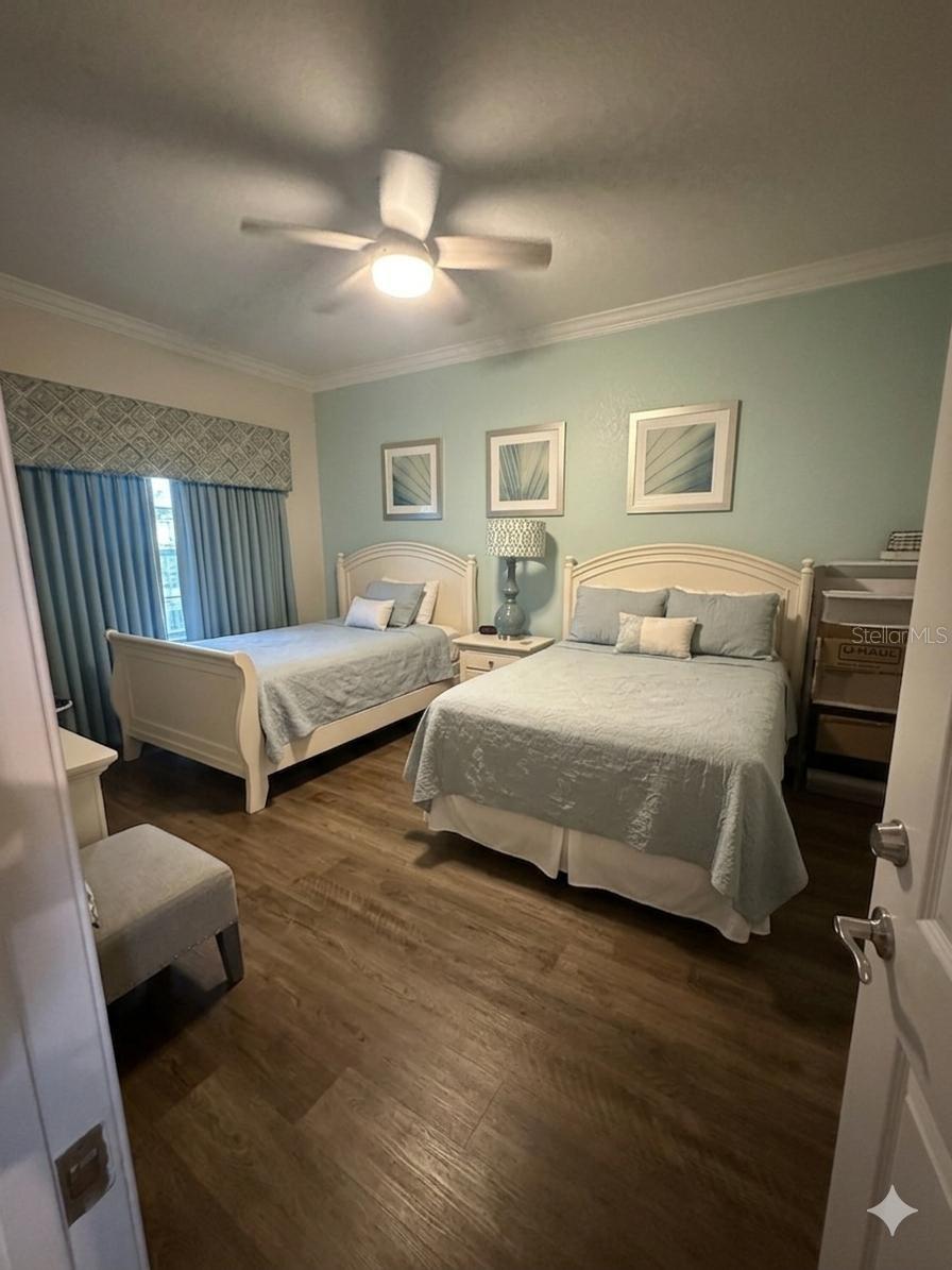 VILLAS AT REUNION SQUARE CONDO PH 5 - Residential