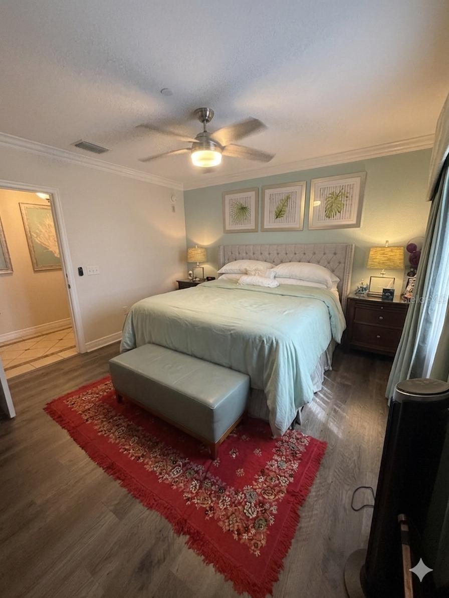 VILLAS AT REUNION SQUARE CONDO PH 5 - Residential