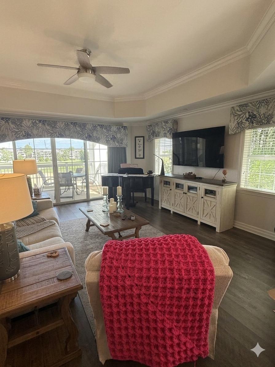 VILLAS AT REUNION SQUARE CONDO PH 5 - Residential