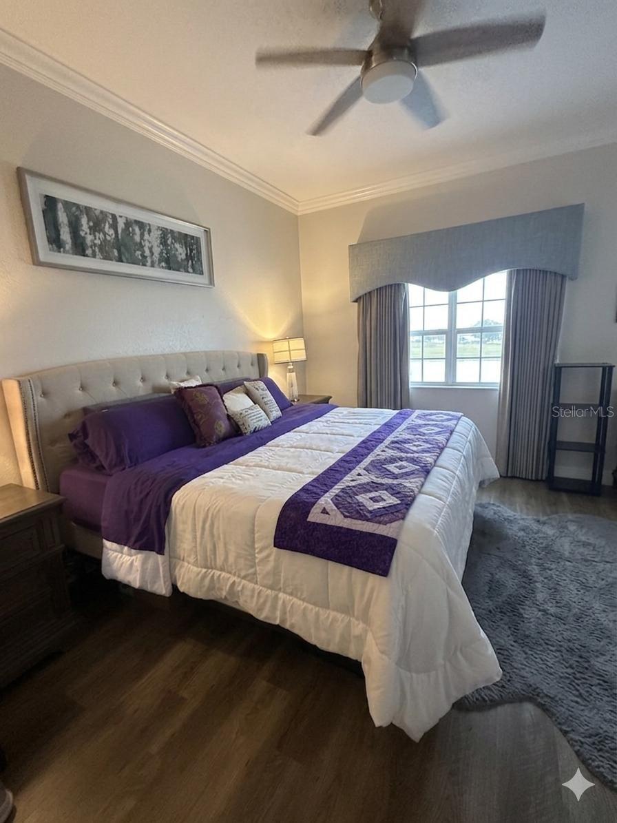 VILLAS AT REUNION SQUARE CONDO PH 5 - Residential