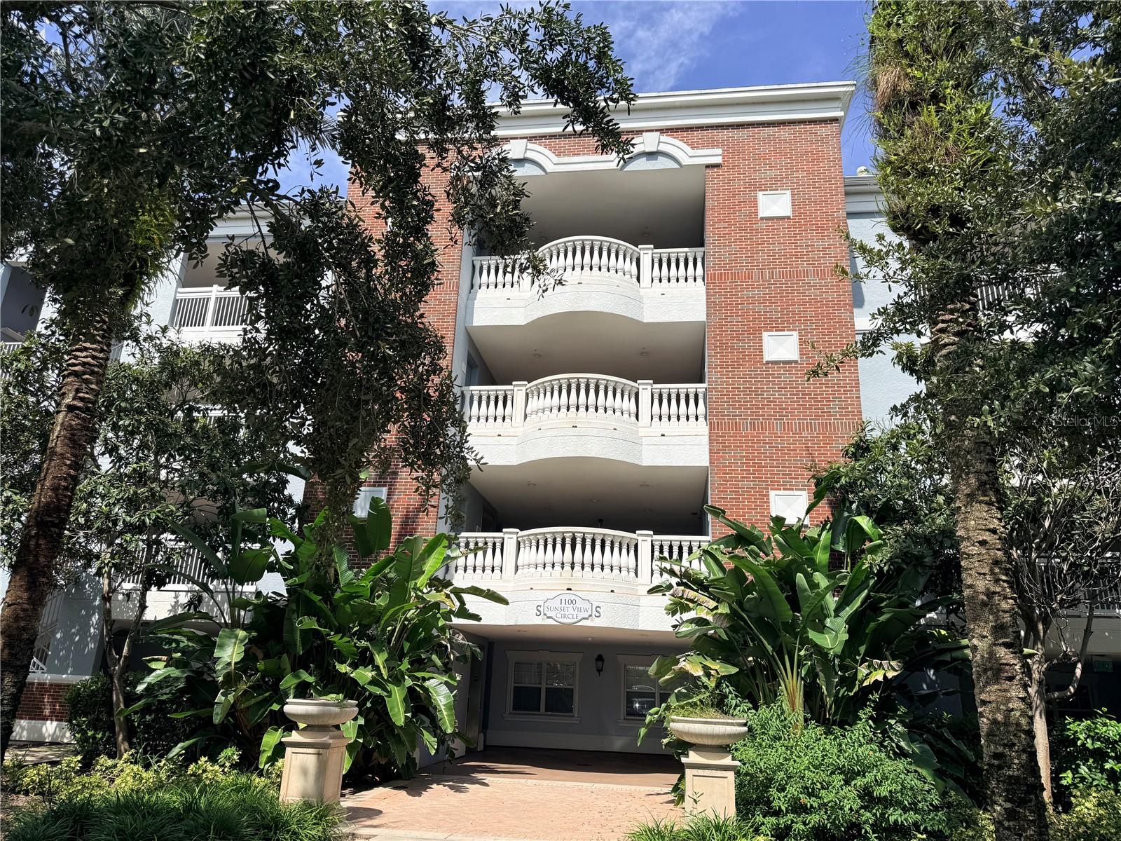 1100 Sunset View Circle S 304, Kissimmee