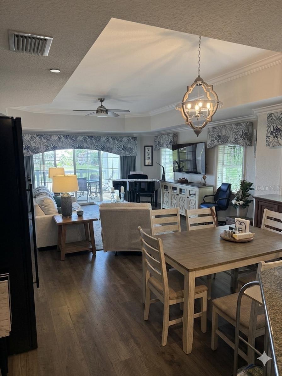 VILLAS AT REUNION SQUARE CONDO PH 5 - Residential