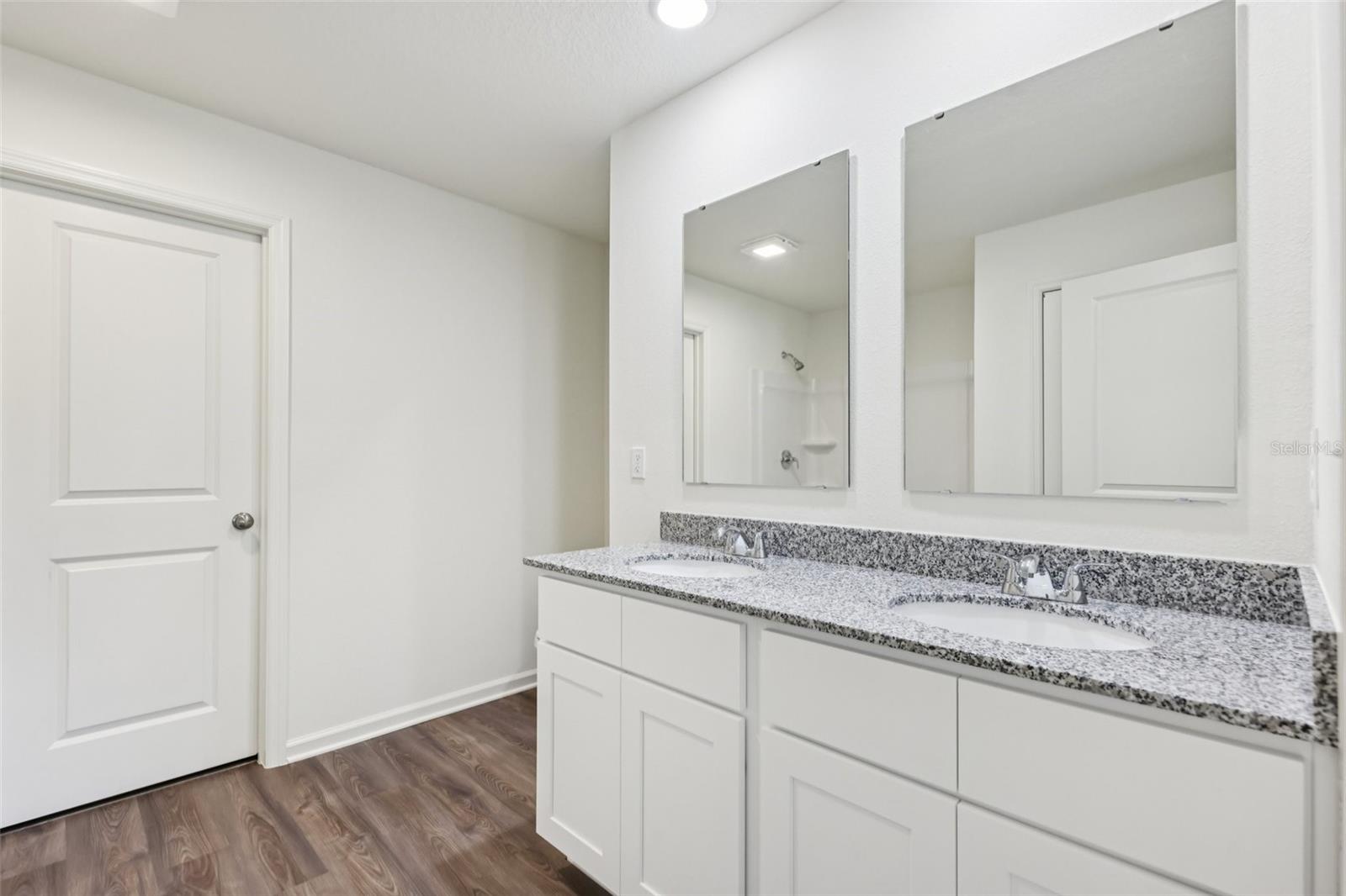 HOWARD HEIGHTS - Residential