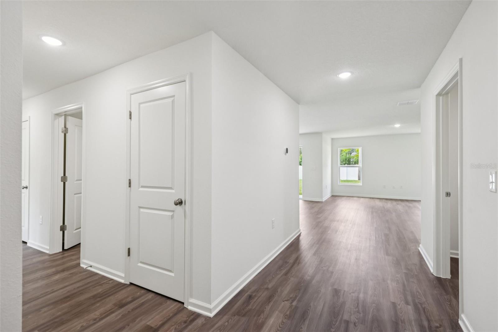 HOWARD HEIGHTS - Residential