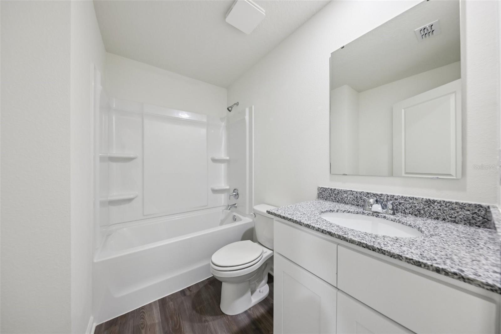 HOWARD HEIGHTS - Residential