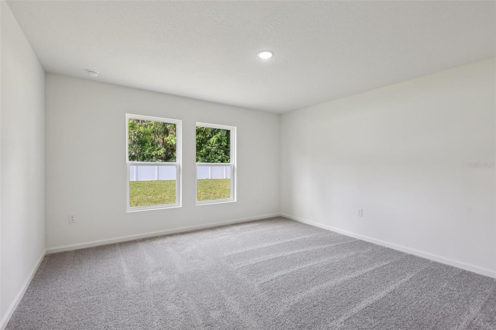 HOWARD HEIGHTS - Residential