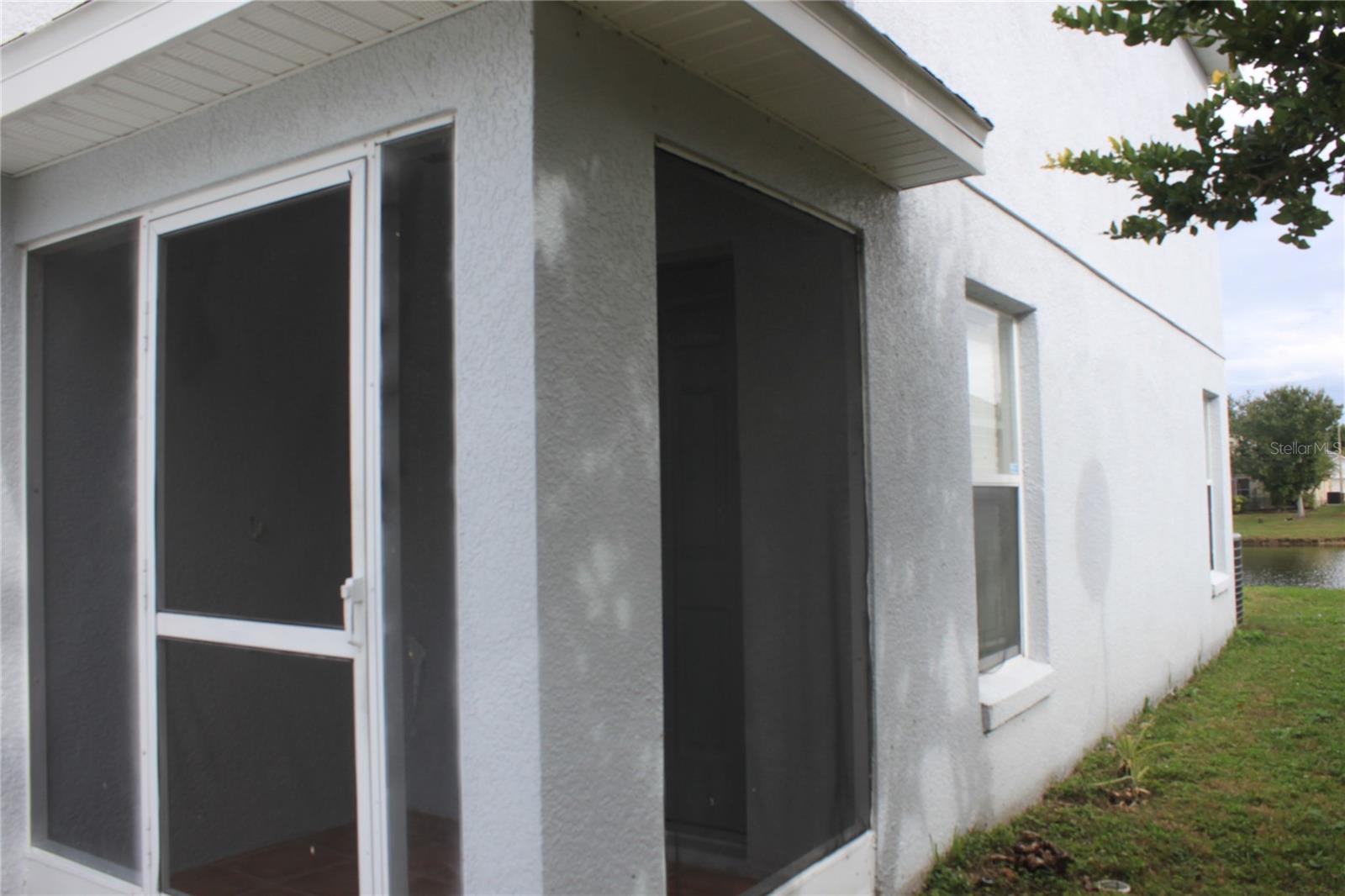 REMINGTON PARCEL J - Residential Lease