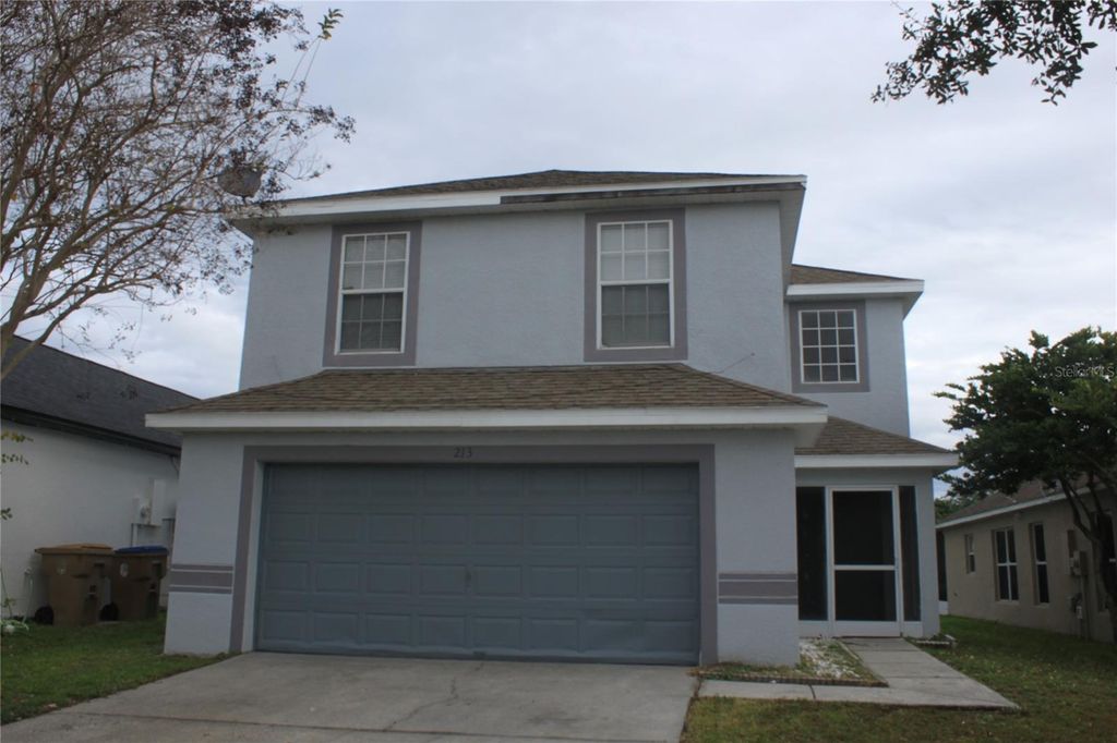 Photo of 213 Southbridge Circle, Kissimmee, FL 34744 (MLS # O6367238)
