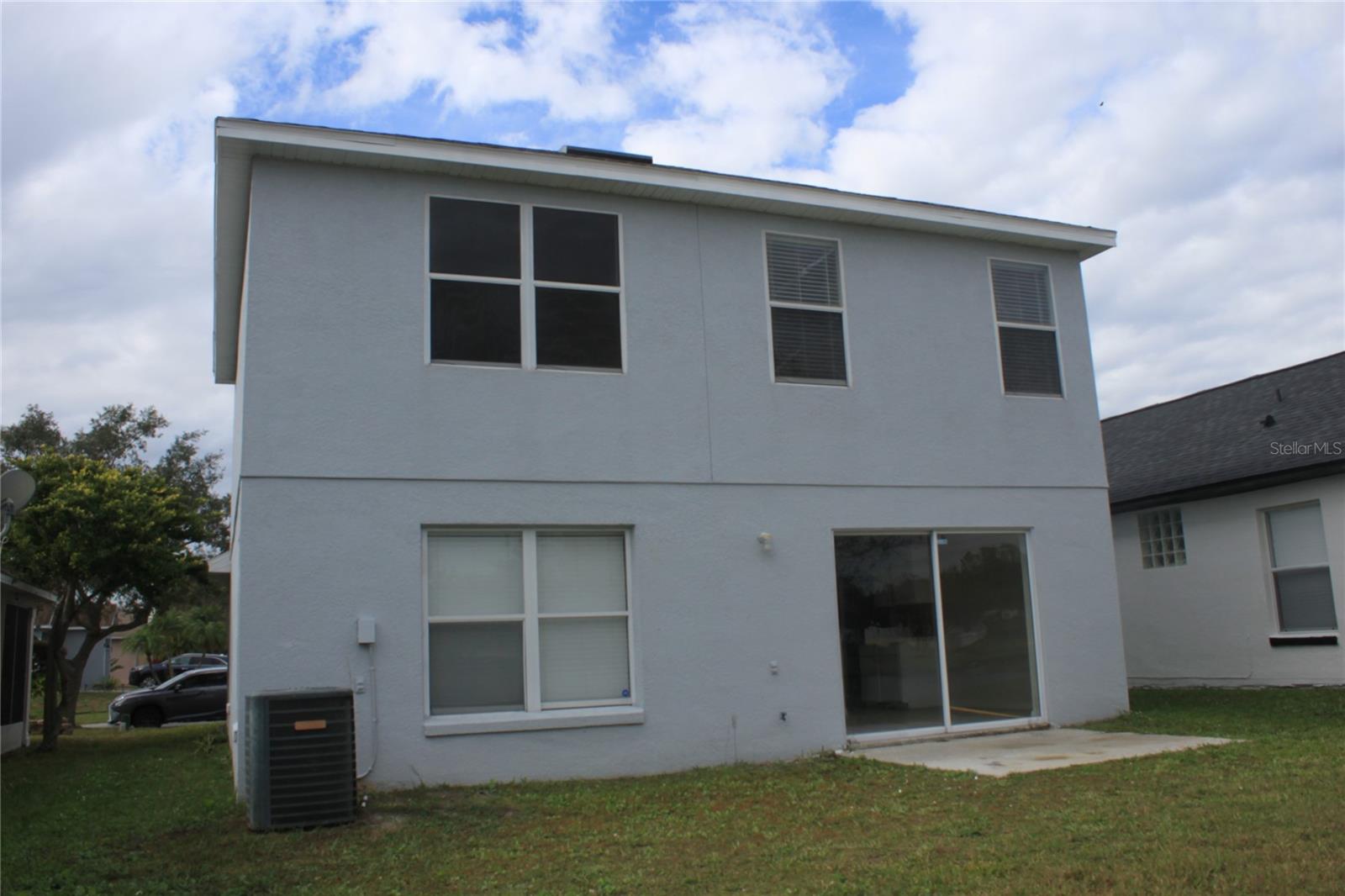 REMINGTON PARCEL J - Residential Lease