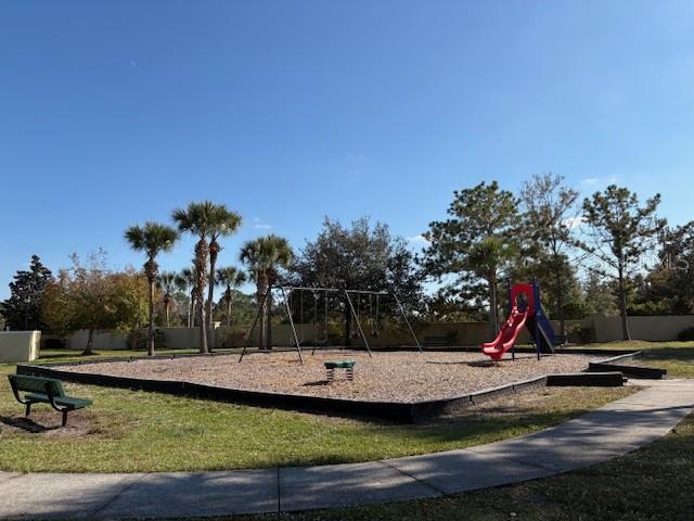 COMPASS BAY UNIT 3 - Residential Lease