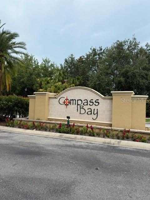 COMPASS BAY UNIT 3 - Residential Lease