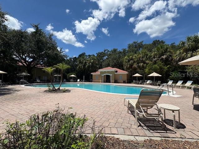 COMPASS BAY UNIT 3 - Residential Lease