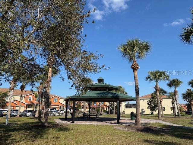 COMPASS BAY UNIT 3 - Residential Lease