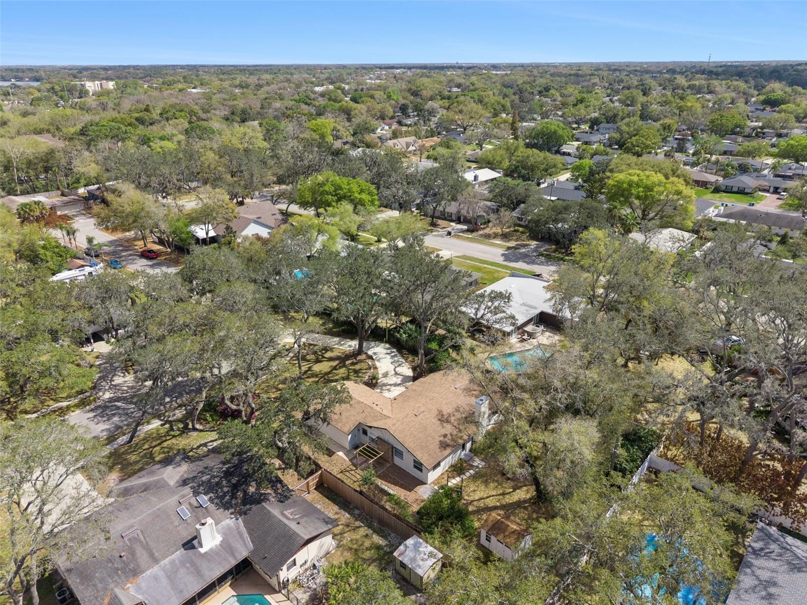 DOMMERICH WOODS UNIT 2 - Residential