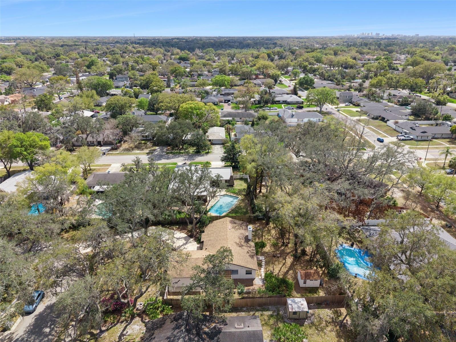 DOMMERICH WOODS UNIT 2 - Residential