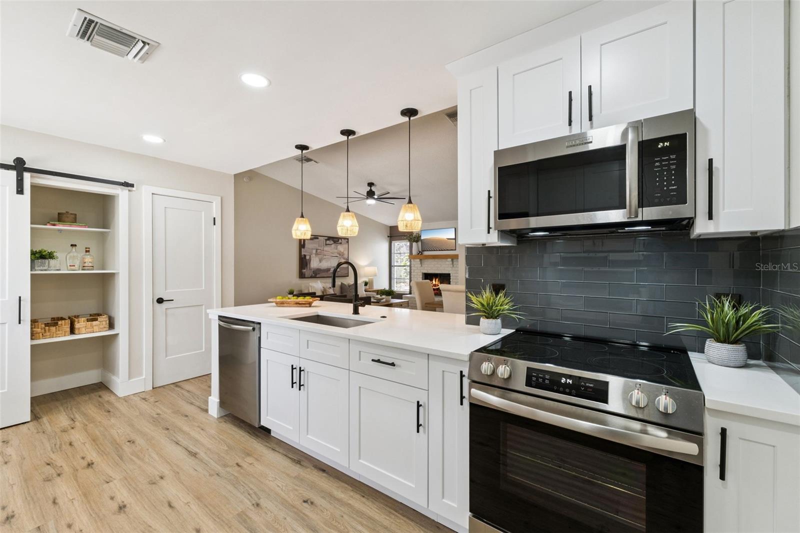 DOMMERICH WOODS UNIT 2 - Residential