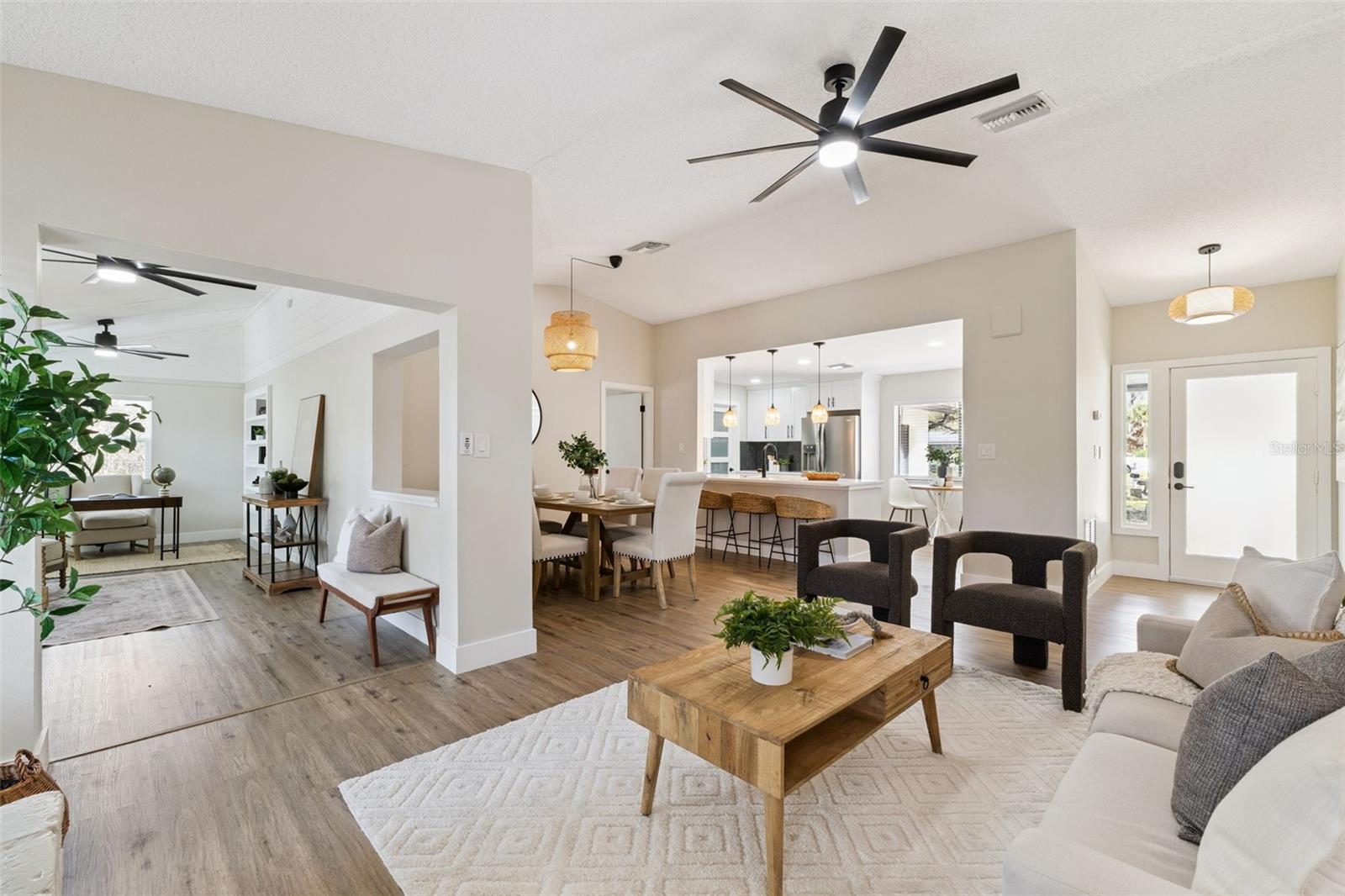 DOMMERICH WOODS UNIT 2 - Residential