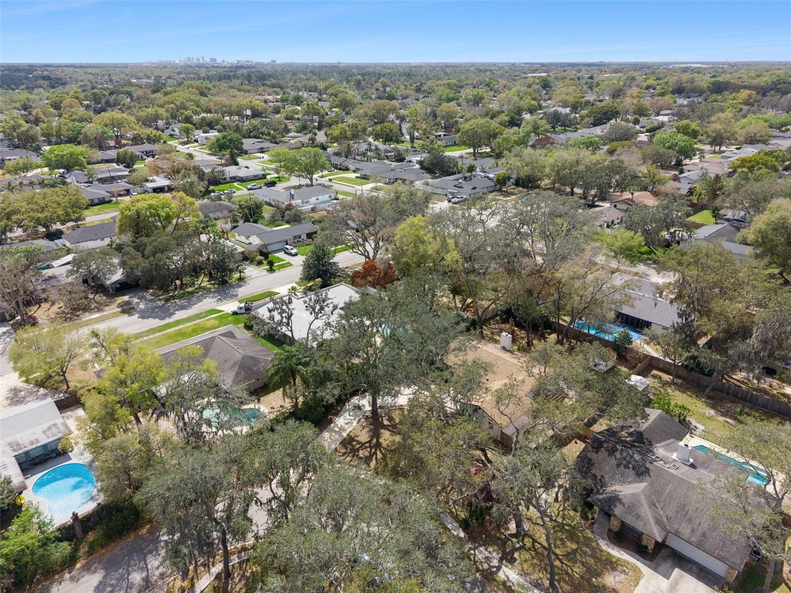 DOMMERICH WOODS UNIT 2 - Residential