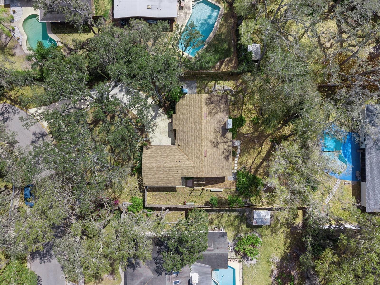 DOMMERICH WOODS UNIT 2 - Residential