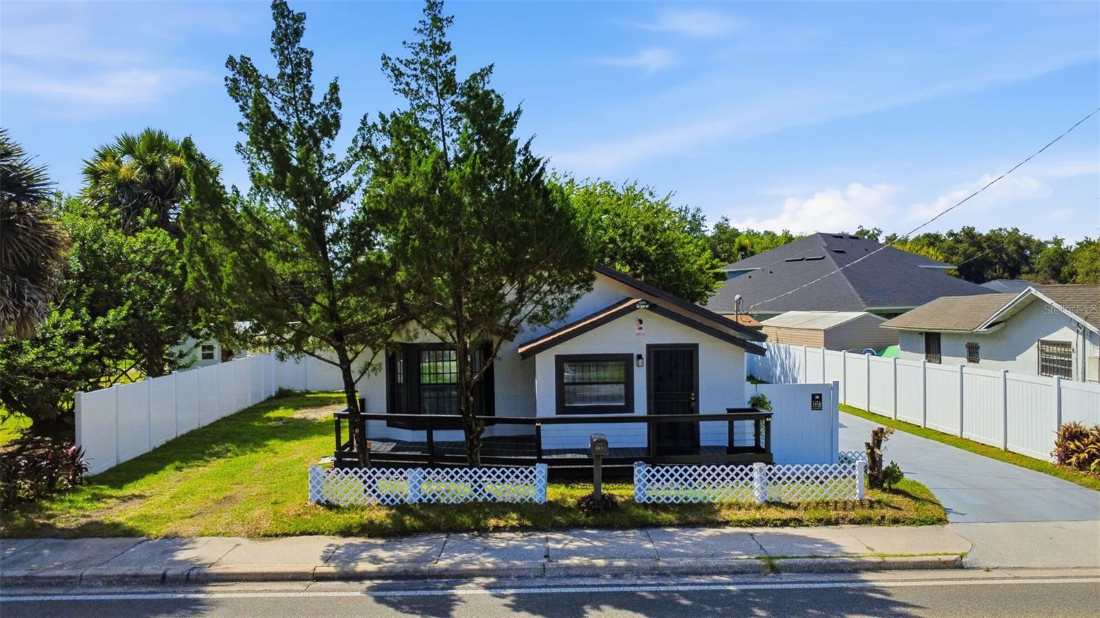 1416 SOUTHWEST ROAD