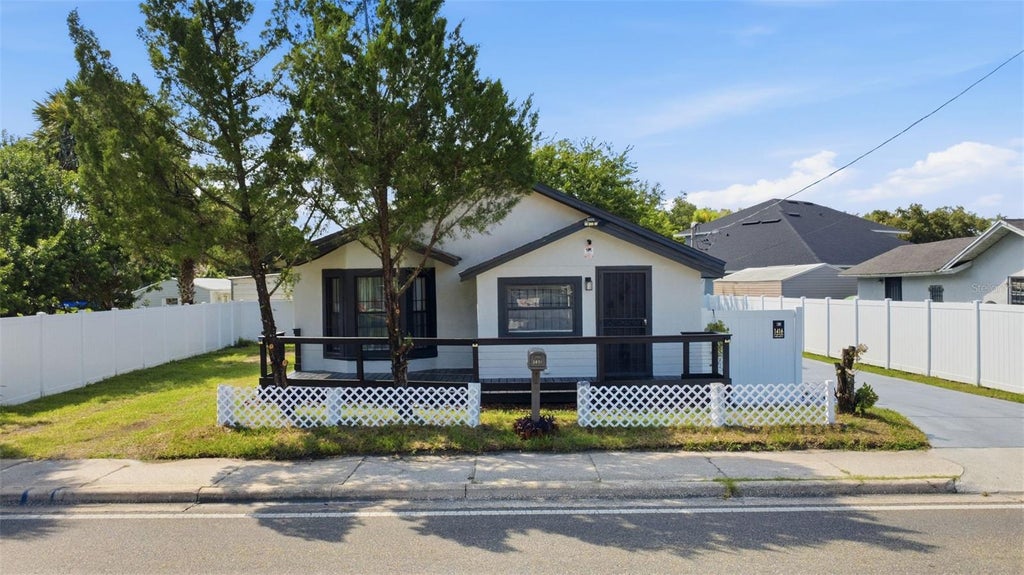 Photo of 1416 Southwest Road, Sanford, FL 32771 (MLS # O6436094)
