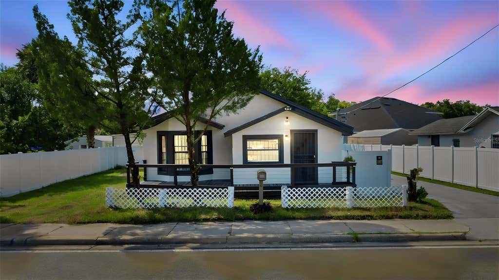 Photo of 1416 Southwest Road, Sanford, FL 32771 (MLS # O6436094)