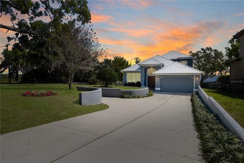 5243 W LAKE BUTLER ROAD WINDERMERE FL 34786