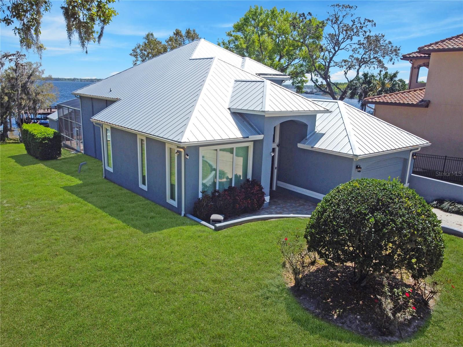 5243 W LAKE BUTLER ROAD