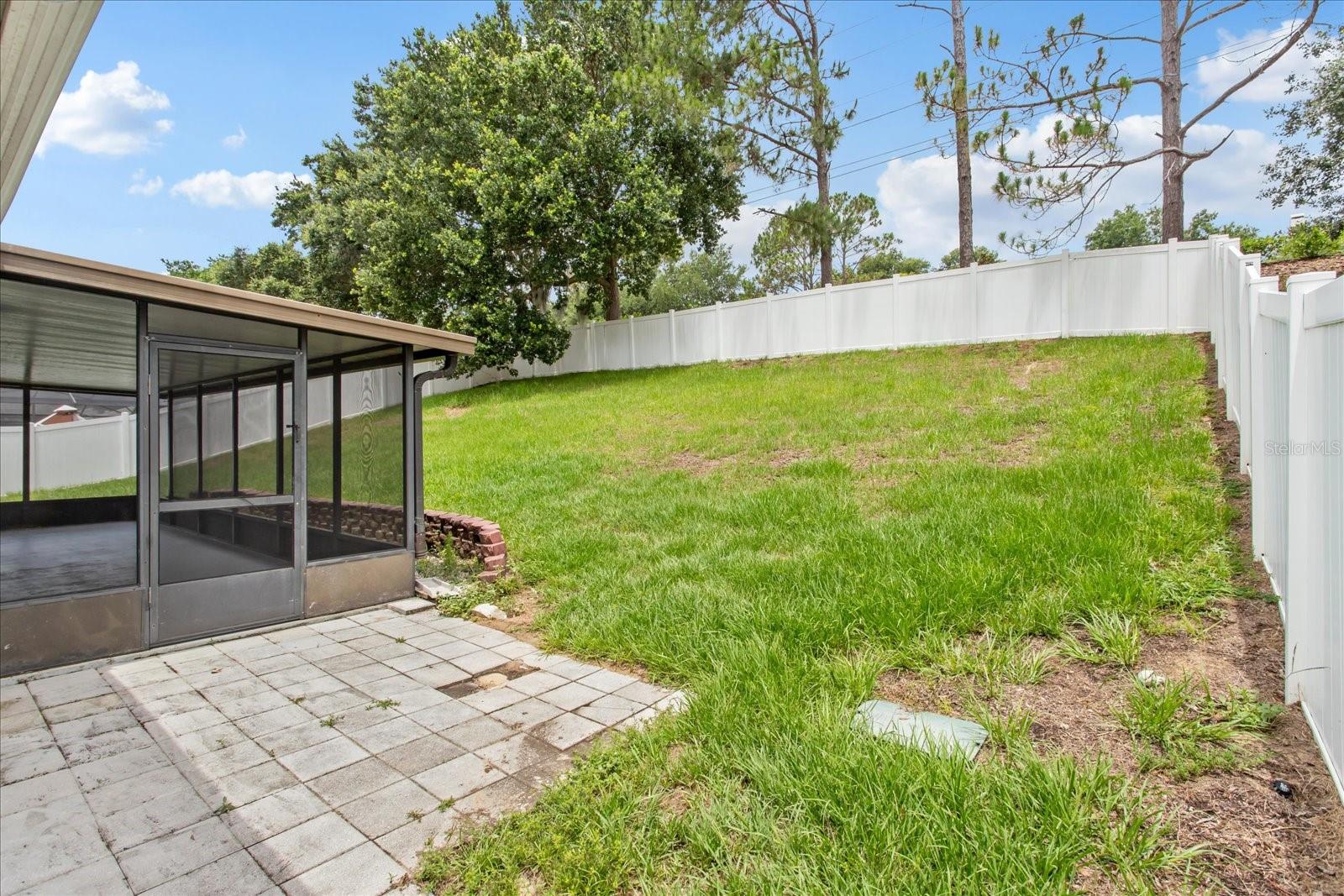 SKYRIDGE VALLEY PHASE II - Residential