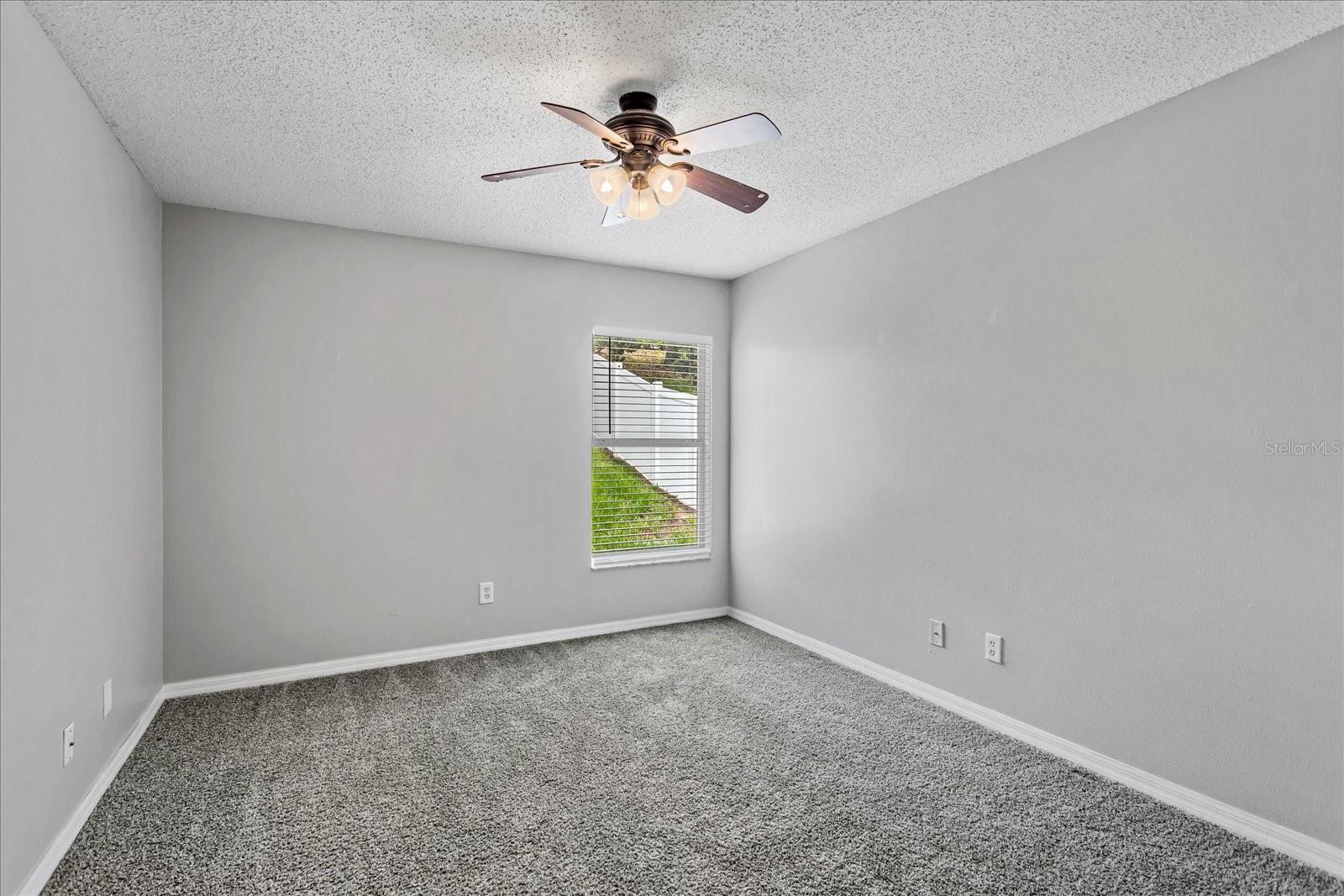 SKYRIDGE VALLEY PHASE II - Residential