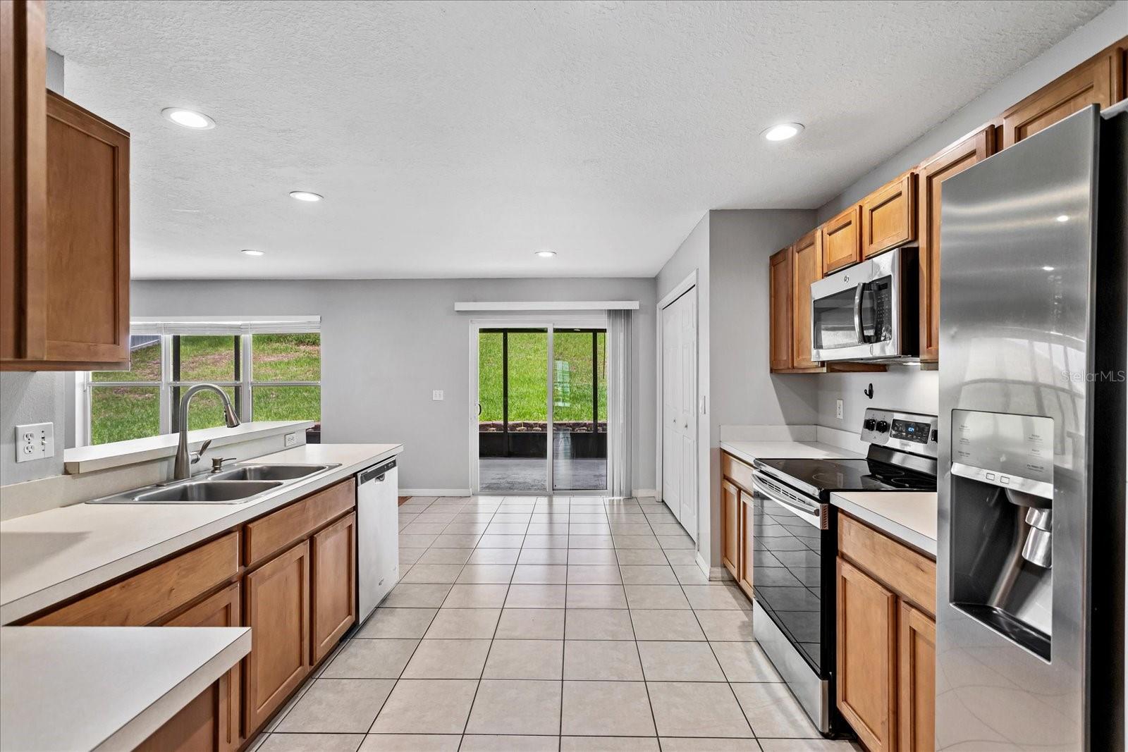 SKYRIDGE VALLEY PHASE II - Residential