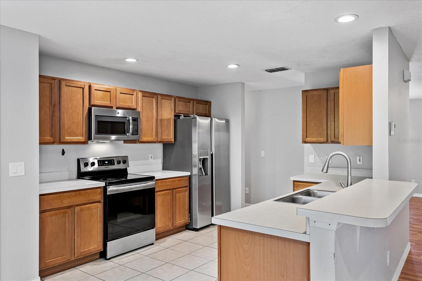 SKYRIDGE VALLEY PHASE II - Residential