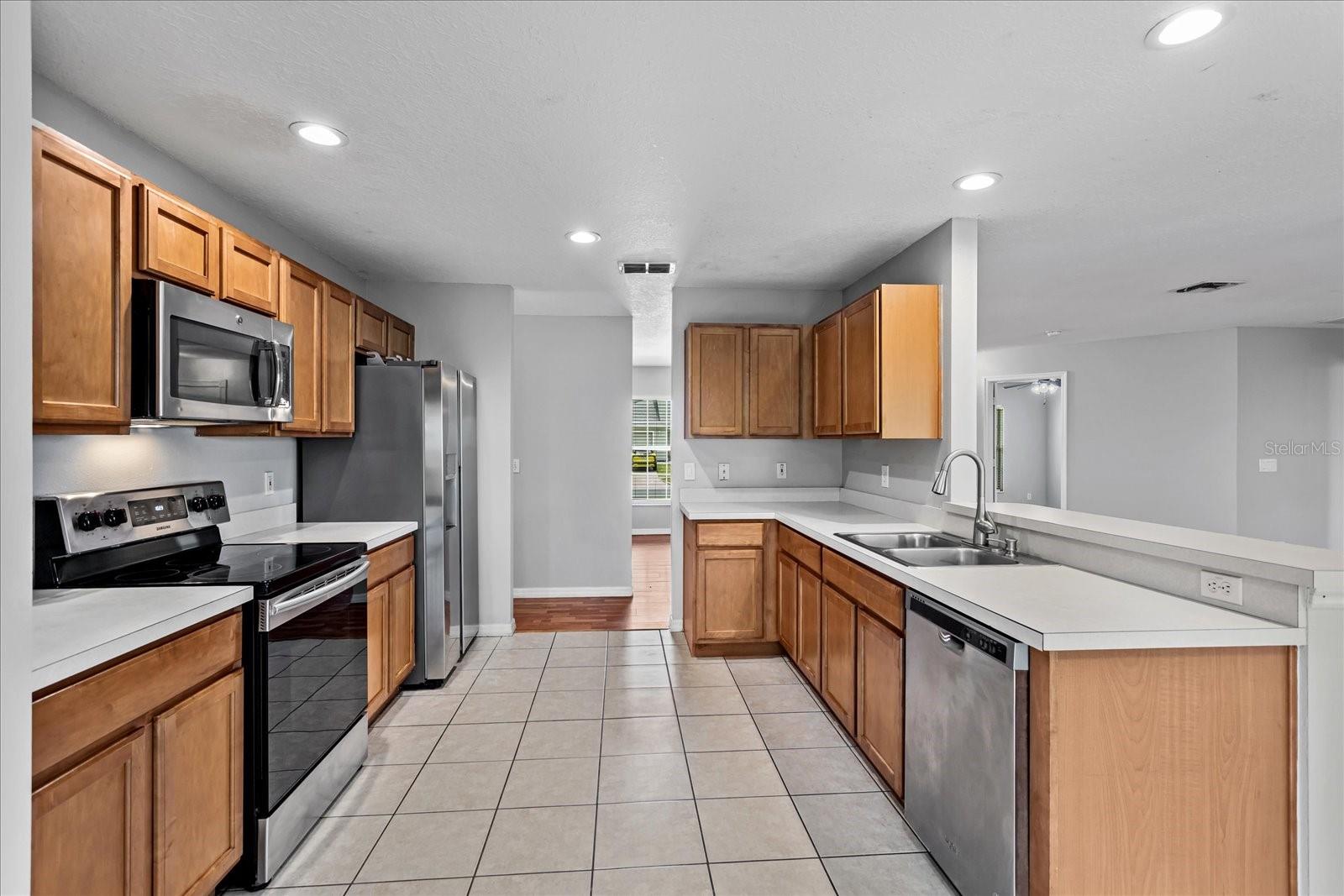 SKYRIDGE VALLEY PHASE II - Residential