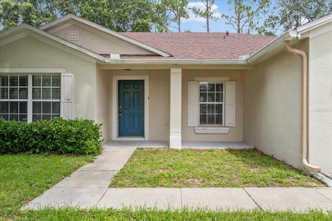 Tiny photo for 1882 Vale Drive, Clermont, FL 34711 (MLS # O6411959)