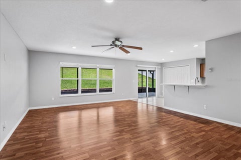 Tiny photo for 1882 Vale Drive, Clermont, FL 34711 (MLS # O6411959)