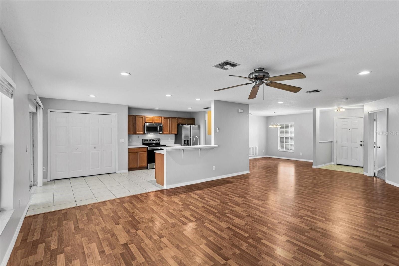 SKYRIDGE VALLEY PHASE II - Residential