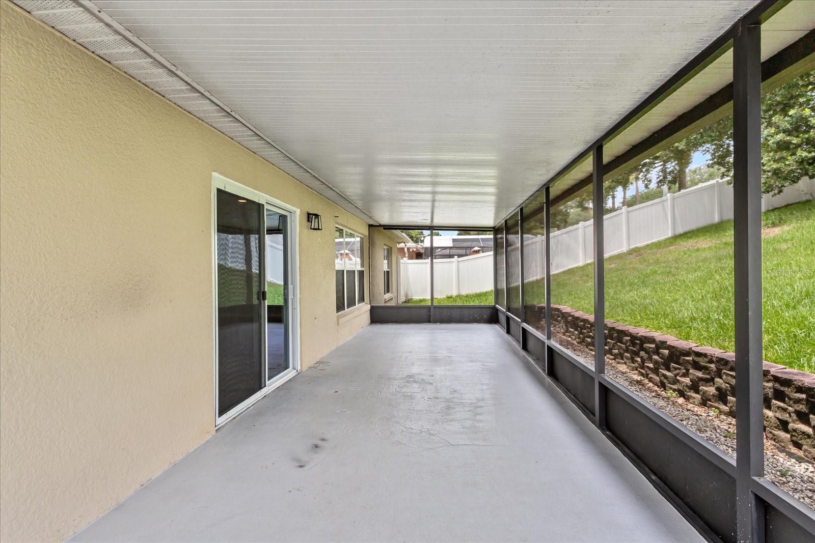 SKYRIDGE VALLEY PHASE II - Residential