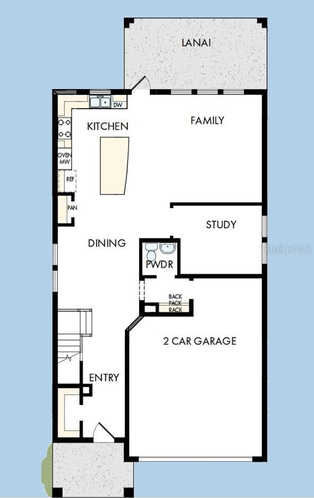 Photo of 649 Allora Avenue, Nokomis, FL 34275 (MLS # TB8501523)