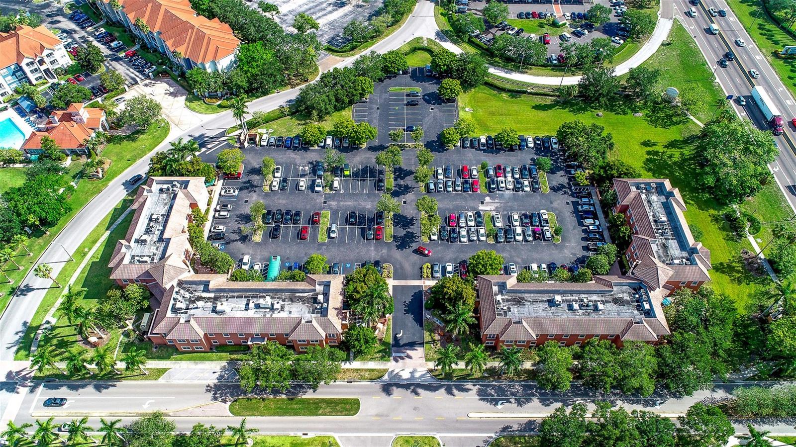 RIVERWALK PROFESSIONAL PARK - Commercial Lease