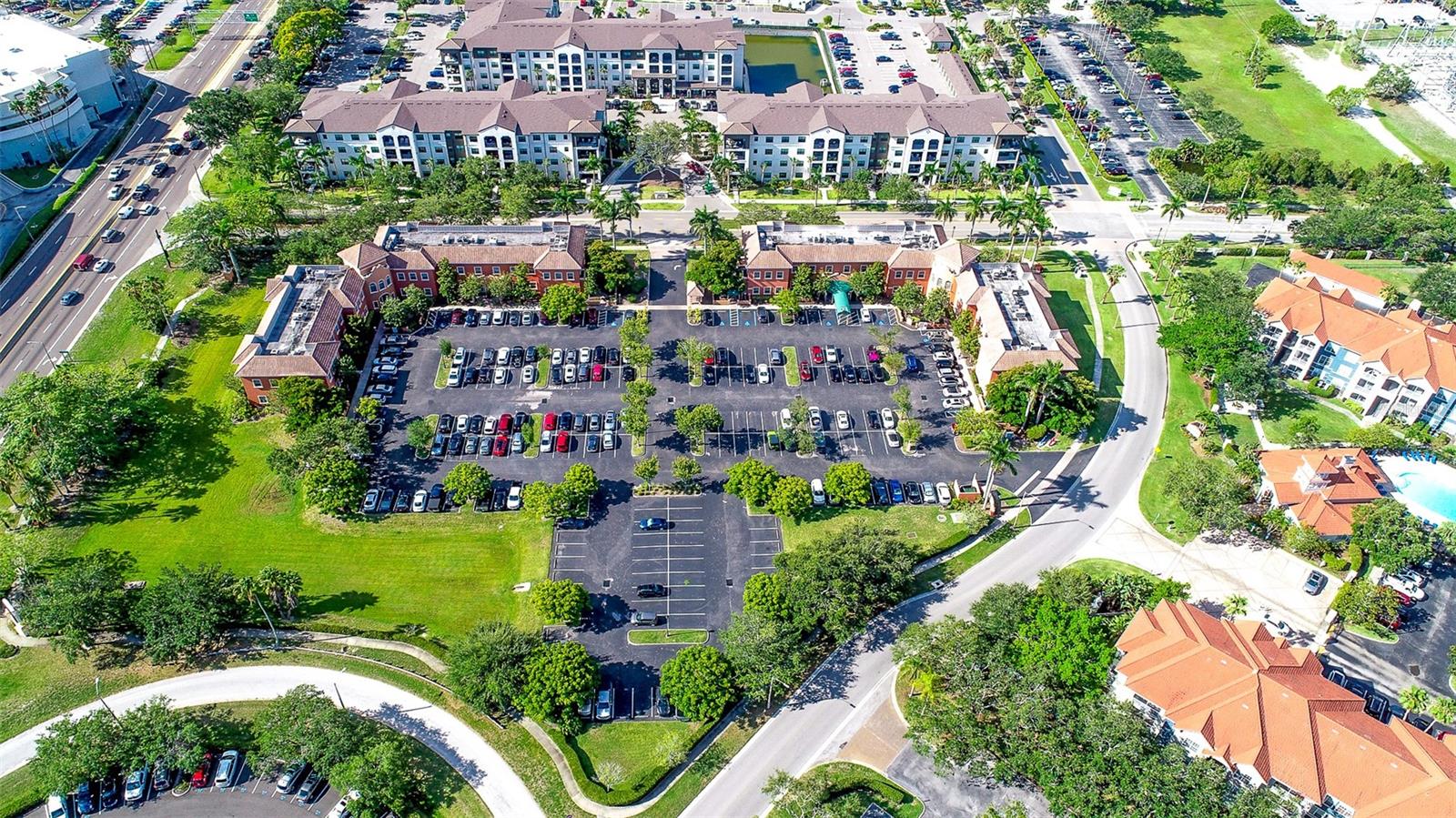 RIVERWALK PROFESSIONAL PARK - Commercial Lease