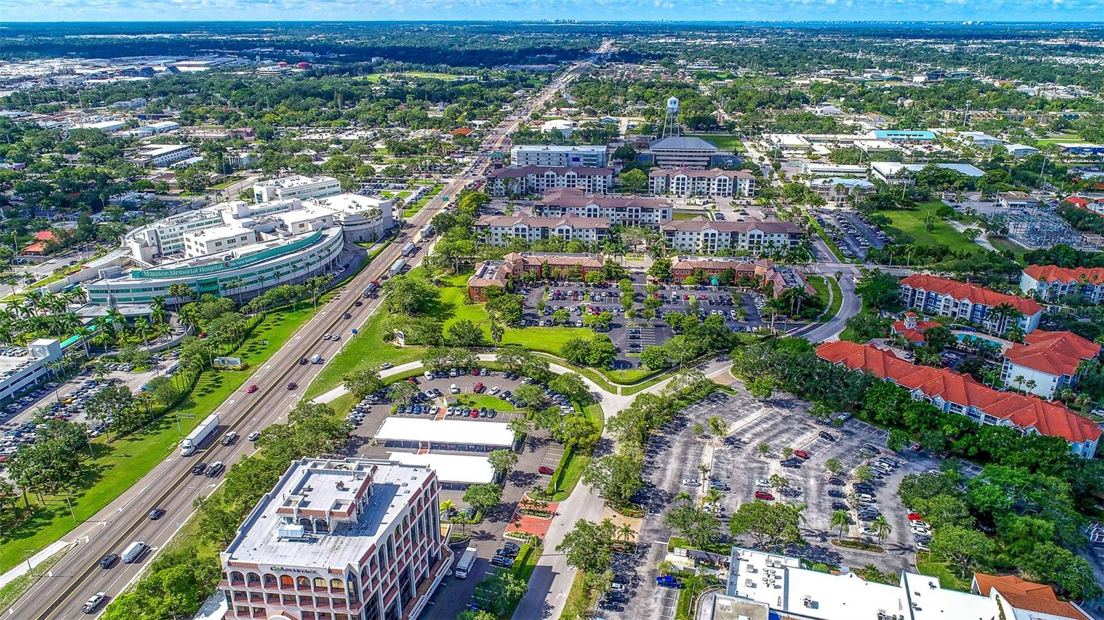 RIVERWALK PROFESSIONAL PARK - Commercial Lease