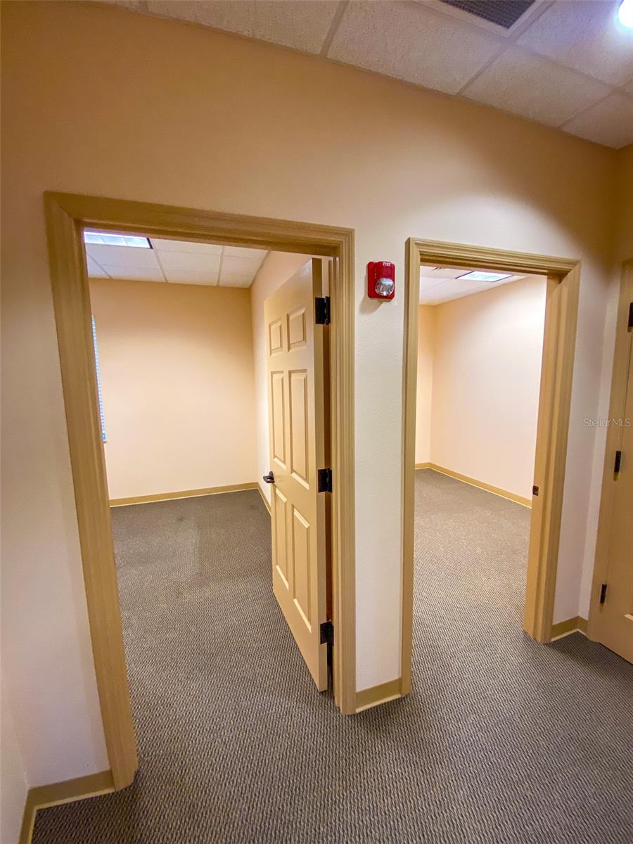 RIVERWALK PROFESSIONAL PARK - Commercial Lease