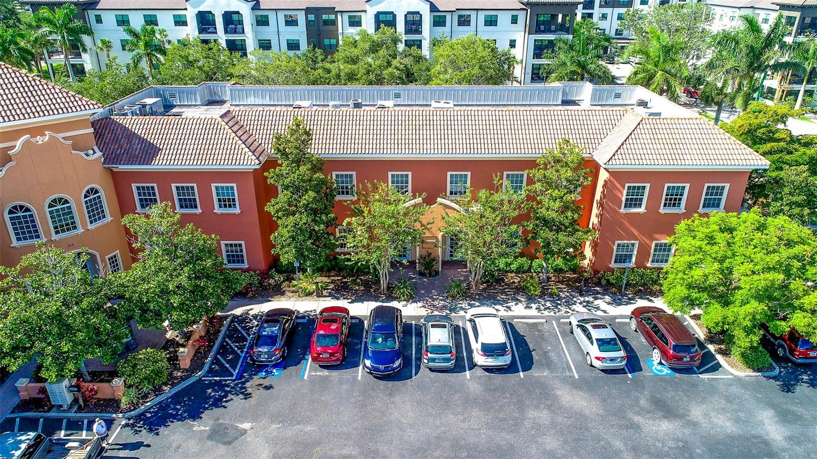 RIVERWALK PROFESSIONAL PARK - Commercial Lease