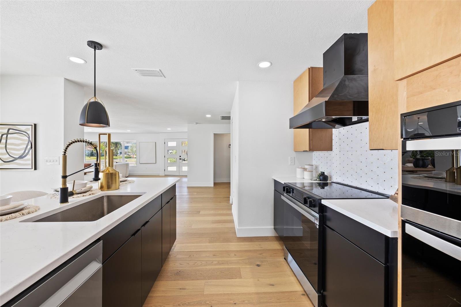 ISLAND ESTATES OF CLEARWATER UNIT 6-B - Residential