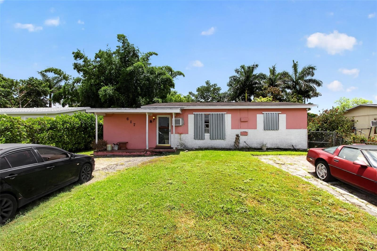 617 SW 14TH STREET