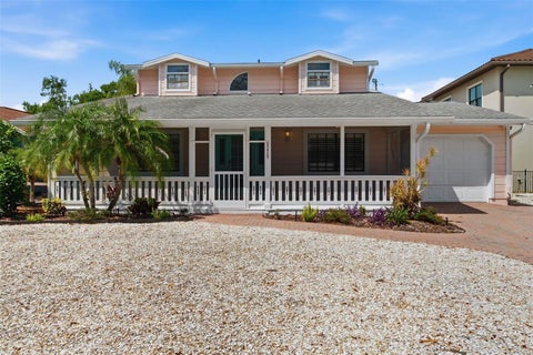Photo of 345 Bailey Street, Safety Harbor, FL 34695 (MLS # TB8521161)