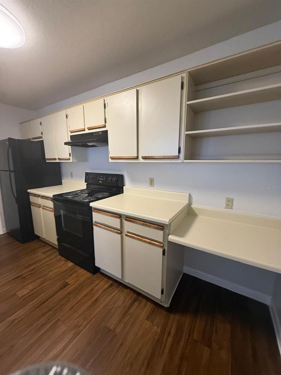 REGENCY GARDENS - Residential