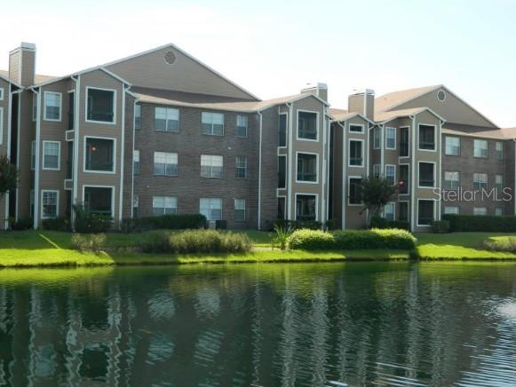 REGENCY GARDENS - Residential