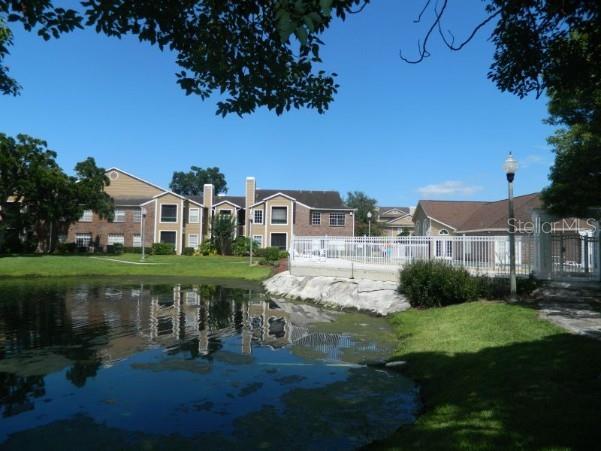 REGENCY GARDENS - Residential